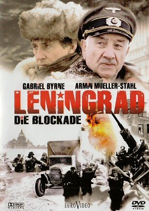 Leningrad - Die Blockade [DVD]