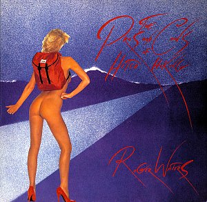 Pros and cons of hitch hiking [Vinyl]