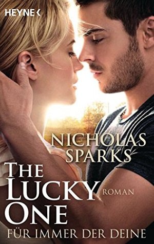 The Lucky One - Für immer der Deine