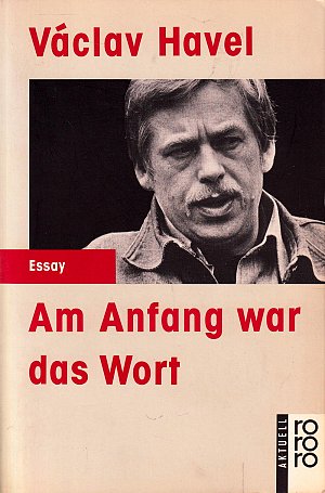 Am Anfang war das Wort