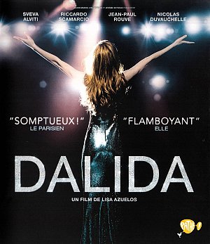Dalida [Blu-ray]