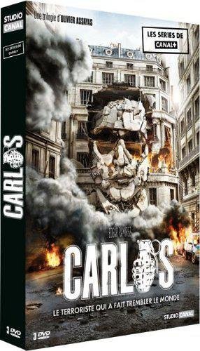 Carlos [DVD]