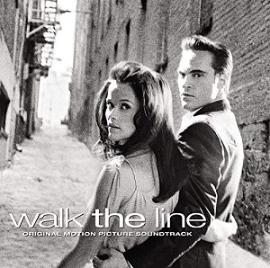 Walk the Line [CD]