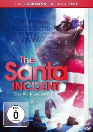 The Santa Incident [DVD]