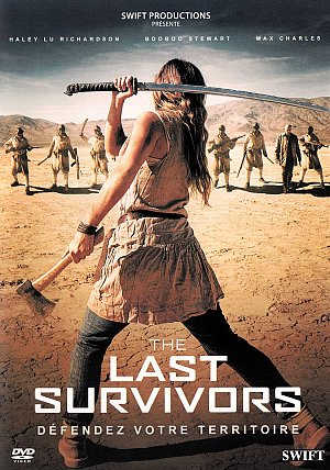 The last survivors [DVD]
