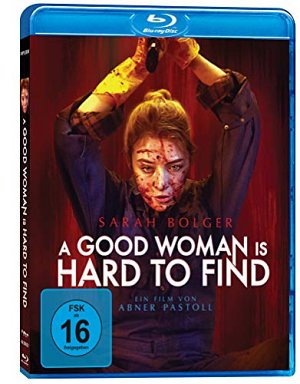 A Good Woman is Hard To Find [Blu-ray]