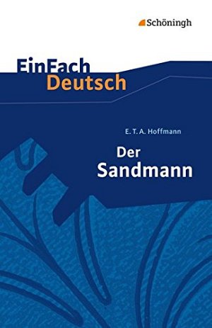 Der Sandmann