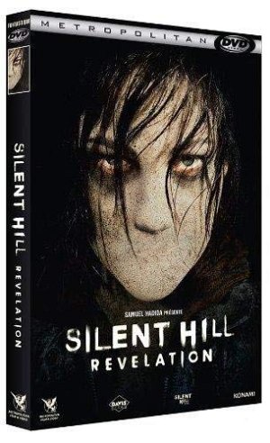 Silent Hill - Revelation [DVD]