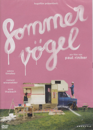 Sommervögel [DVD]