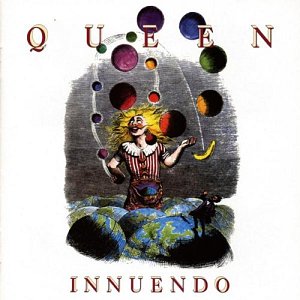 Innuendo [CD]