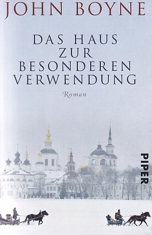 Das Haus zur besonderen Verwendung