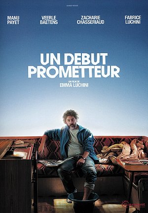 Un début prometteur [DVD]