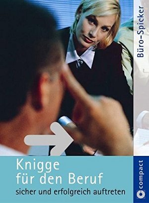Knigge für den Beruf