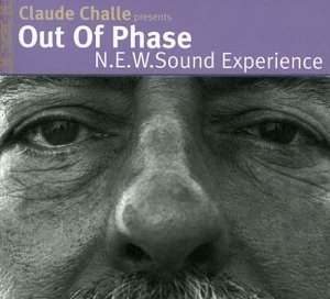 N. E. W. Sound Experience [CD]