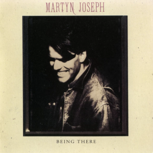 Being there [CD]