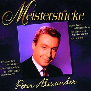 Meisterstücke [CD]