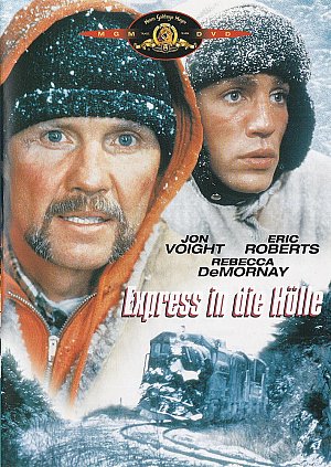 Express in die Hölle [DVD]