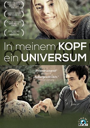 In meinem Kopf ein Universum [DVD]