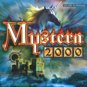 Mystera 2000 [CD]