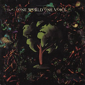 One World One Voice [CD]