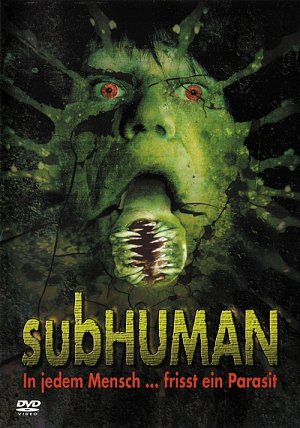 Subhuman [DVD]