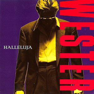 Halleluja [Vinyl]