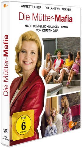 Die Mütter-Mafia [DVD]