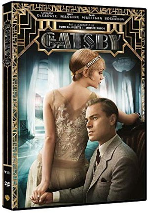 Gatsby le Magnifique [DVD]