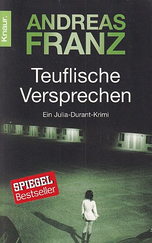 Teuflische Versprechen