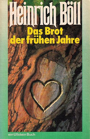 Das Brot der frühen Jahre