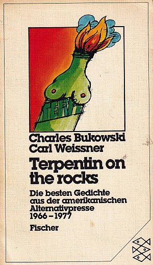 Terpentin on the rocks