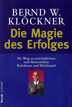 Die Magie des Erfolges
