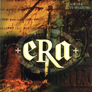 Era [CD]