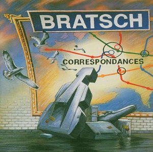 Correspondances [CD]