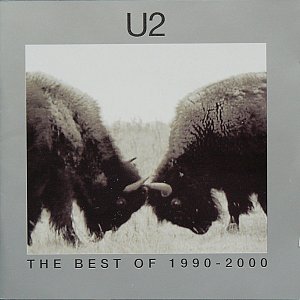 Best of 1990- 2000 [CD]