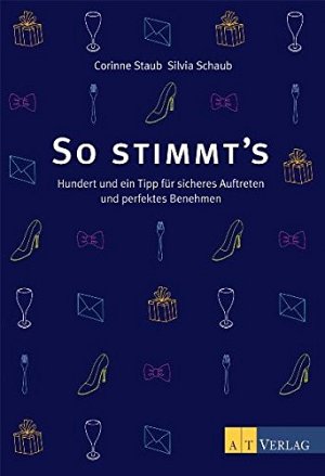 So stimmt's