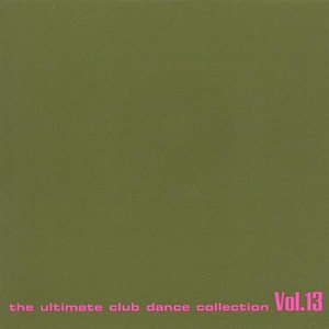 Club Sounds Vol. 13 [CD]