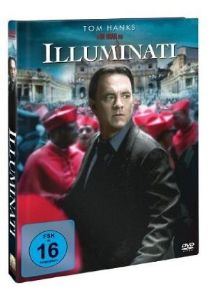 Illuminati [DVD]