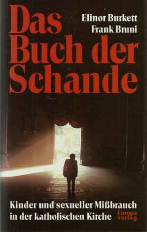 Das Buch der Schande