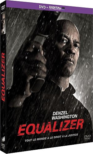 Equalizer [DVD]