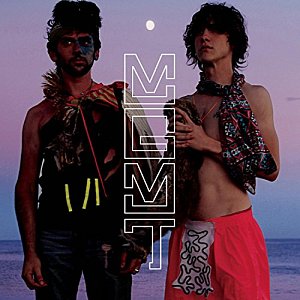 Oracular Spectacular [CD]