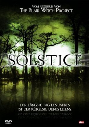 Solstice [DVD]