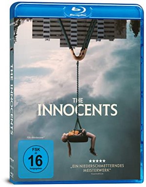 The Innocents [Blu-ray]