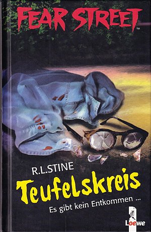 Teufelskreis - Es gibt kein Entkommen ...