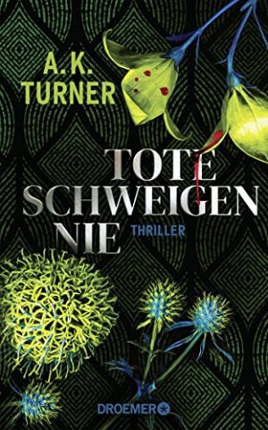 Tote schweigen nie