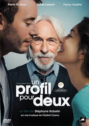 Un profil pour deux [DVD]