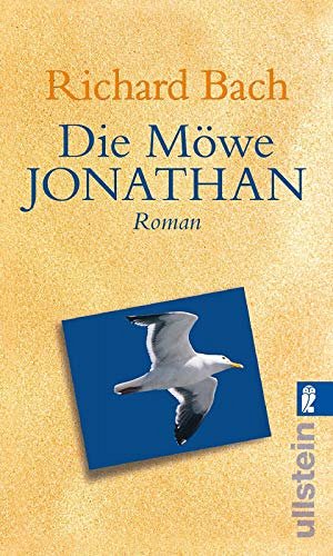 Die Möwe Jonathan