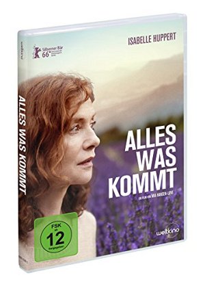 Alles was kommt [DVD]