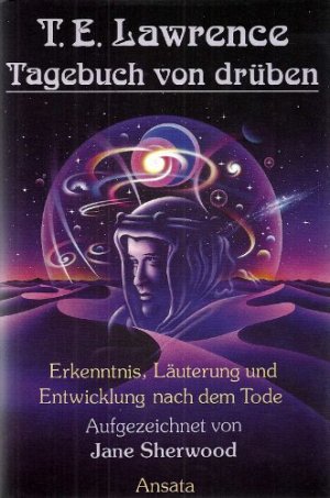 Tagebuch von drüben