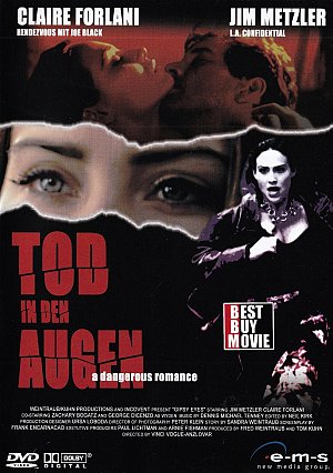 Tod in den Augen [DVD]